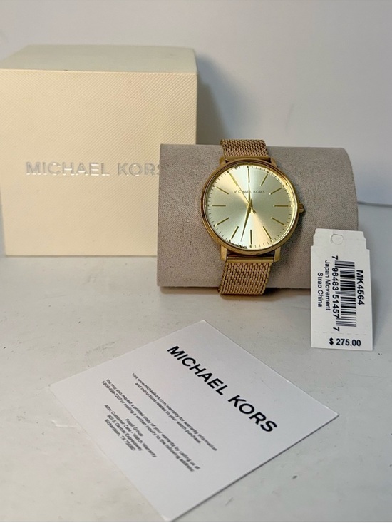 Michael Kors Handbags - Micheal knors watch